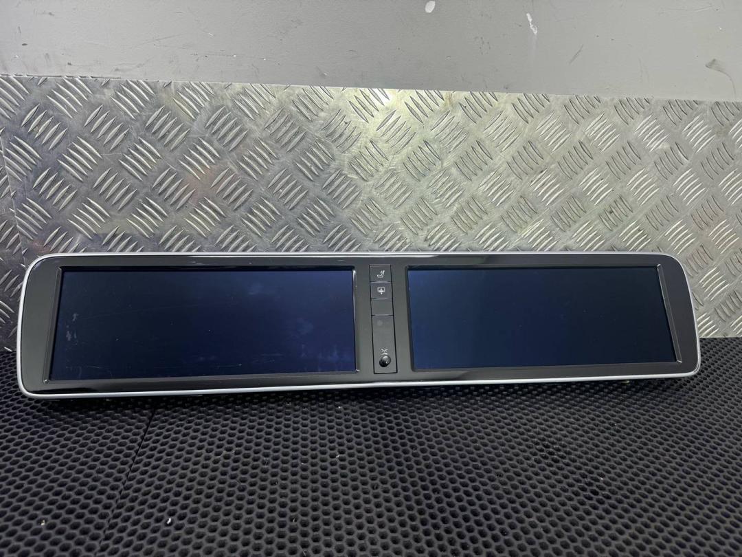 щиток приборов (приборная панель) Mercedes-Benz S-Класс W222/C217/A217 2016, 3.0 л., M 276.824, бензин, A2229007007 - фото №1