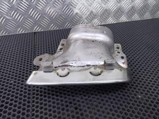 насадка на глушитель Mercedes-Benz S-Класс W222/C217/A217 [рестайлинг] 2017, 2.9 л., A2214904227