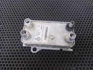 радиатор АКПП Mercedes-Benz S-Класс W222 [рестайлинг] 2018, A0995001300