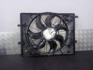 вентилятор радиатора Mercedes-Benz S-Класс W222/C217/A217 2016, 3.0 л., M 276.824, бензин, A0999060612