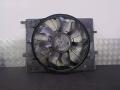 вентилятор радиатора Mercedes-Benz S-Класс W222/C217/A217 2016, 3.0 л., M 276.824, бензин, A0999060612 - фото №5