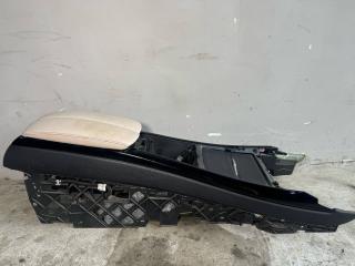 консоль салона BMW X5 E70 [рестайлинг] 2012, 51169143304