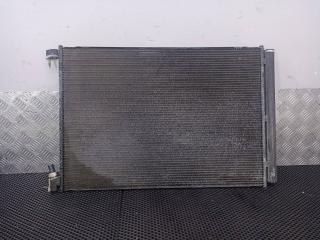 радиатор кондиционера Mercedes-Benz S-Класс W222/C217/A217 2016, 3.0 л., M 276.824, бензин, A0995001854