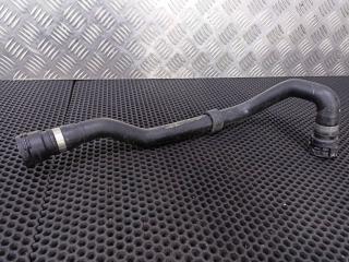 патрубок радиатора Mercedes-Benz S-Класс W222/C217/A217 2016, 3.0 л., M 276.824, бензин, A2225018491