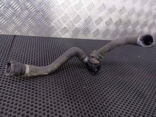 патрубок радиатора Mercedes-Benz S-Класс W222/C217/A217 2016, 3.0 л., M 276.824, бензин, A2225010293