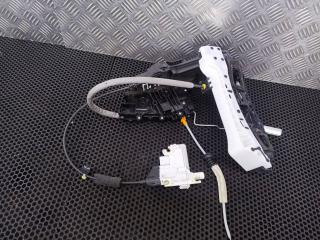 замок двери передней правой Mercedes-Benz S-Класс W222/C217/A217 2016, 3.0 л., M 276.824, бензин, A0997207200, A2227661200, A2227601400, A2227670200, A0997604600