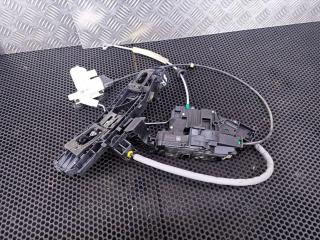 замок двери задней правой Mercedes-Benz S-Класс W222/C217/A217 2016, 3.0 л., M 276.824, бензин, A2227661200, A0997302235, A2227601600