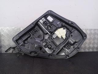 стеклоподъемник задний левый Mercedes-Benz S-Класс W222/C217/A217 [рестайлинг] 2017, A2229060501, A2227330114, A2220040999, A2224409608, A2227330314