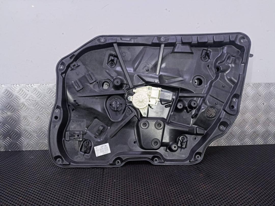 стеклоподъемник передний правый Mercedes-Benz S-Класс W222/C217/A217 2016, A1669060201, A2227200293, A2227221270, A2227230214 - фото №1