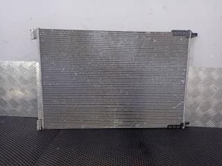 радиатор кондиционера Mercedes-Benz S-Класс W222 [рестайлинг] 2017, A0995005100