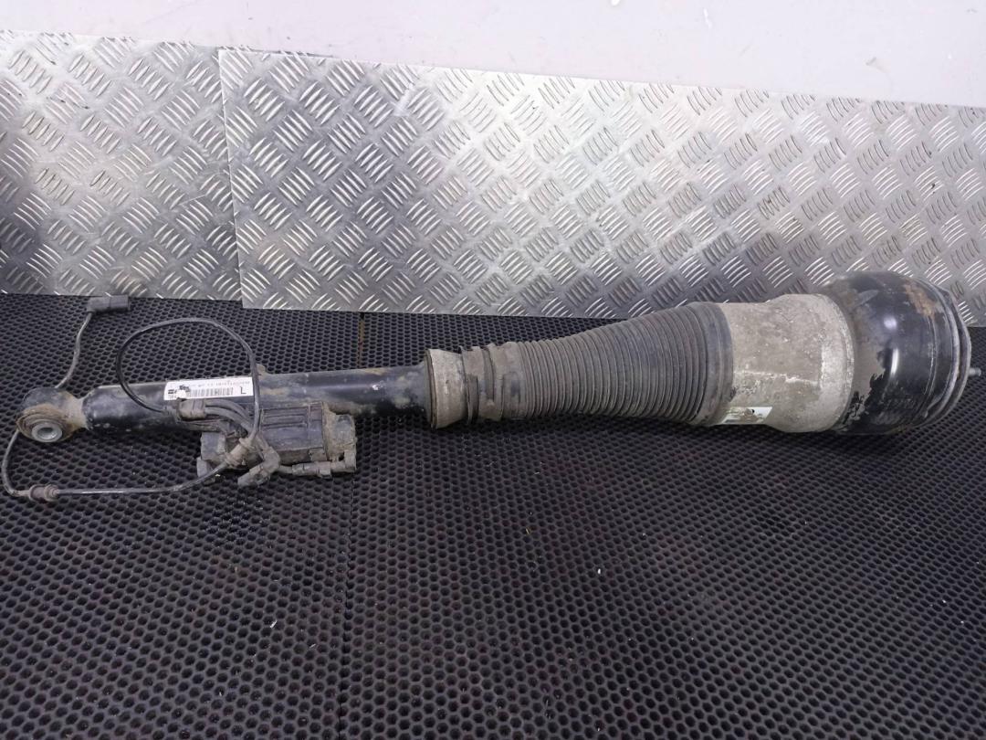 пневмостойка задняя Mercedes-Benz S-Класс W222/C217/A217 2016, A2223200313 - фото №1