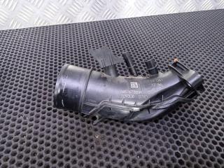 патрубок интеркулера Renault Duster 1 поколение [рестайлинг] 2021, 165767385R