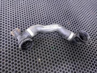 патрубок радиатора Mercedes-Benz S-Класс W222/C217/A217 2016, 3.0 л., M 276.824, бензин, A2225012491