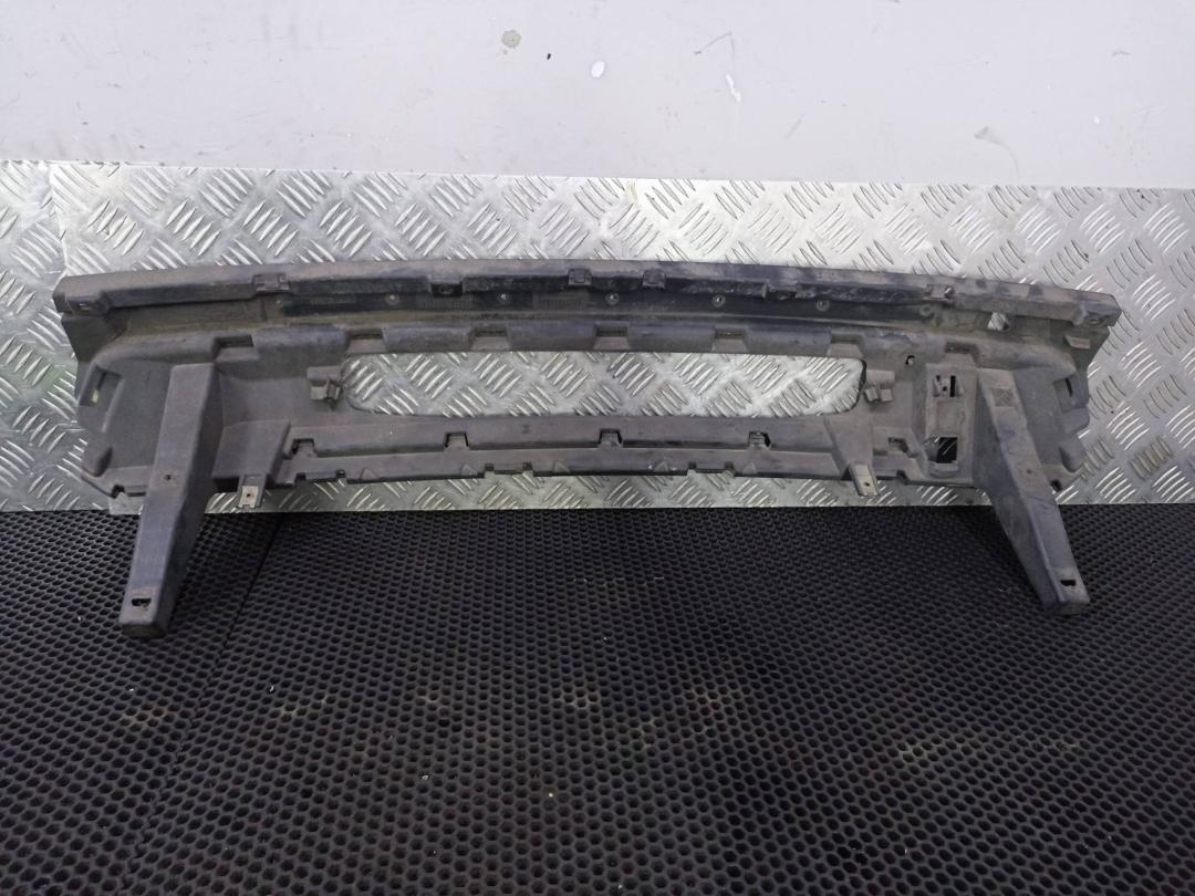 Крепление бампера заднего Mercedes-Benz S-Класс W222/C217/A217 2016, 3.0 л., M 276.824, бензин, A2228850046 - фото №1