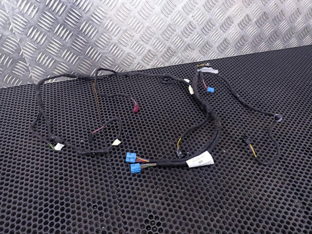 дверная проводка Mercedes-Benz S-Класс W222/C217/A217 2016, 3.0 л., M 276.824, бензин, A2225402604 - фото №1