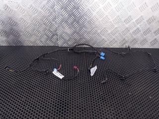 проводка двери задней Mercedes-Benz S-Класс W222/C217/A217 2016, 3.0 л., M 276.824, бензин, A2225404304