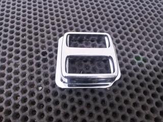 накладка блока управления стеклоподъемниками Bentley Flying Spur 2 поколение 2015, 4W0867653