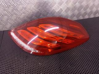 фонарь задний правый Mercedes-Benz S-Класс W222/C217/A217 2016, A2229065501