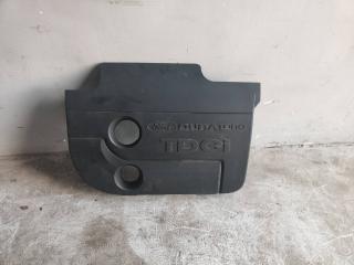 декоративная крышка двигателя Ford Fiesta 6 поколение 2008, 1.5 л., AV2Q-6N041-B