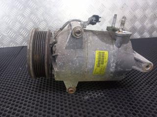 компрессор кондиционера Ford Transit Custom 1 поколение 2014, BK2119D629AD
