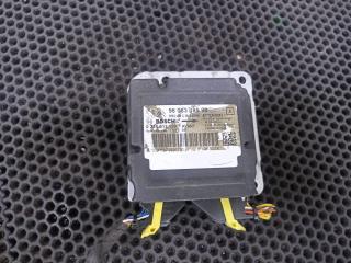 блок AirBag Peugeot 208 1 поколение 2013, 9808308980, 0285012189