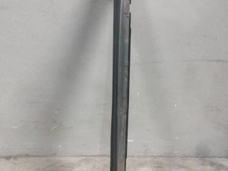 накладка на порог Nissan Juke YF15 [рестайлинг] 2014, 768511KA6A