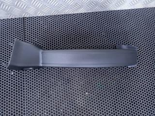 накладка петли багажника левая Mercedes-Benz S-Класс W222/C217/A217 2016, 3.0 л., M 276.824, бензин, A2226930117