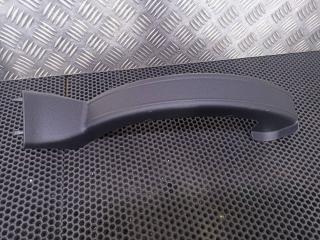 накладка петли багажника правая Mercedes-Benz S-Класс W222/C217/A217 2016, 3.0 л., M 276.824, бензин, A2226930217