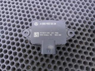 датчик загрязнения воздуха Mercedes-Benz S-Класс W222/C217/A217 2016, 3.0 л., M 276.824, бензин, A0009055804