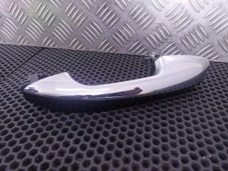 ручка наружная задняя левая Mercedes-Benz S-Класс W222/C217/A217 2016, 3.0 л., M 276.824, бензин, A0997602359