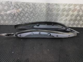 пыльник переднего крыла Mercedes-Benz S-Класс W221 2006, A2118890625