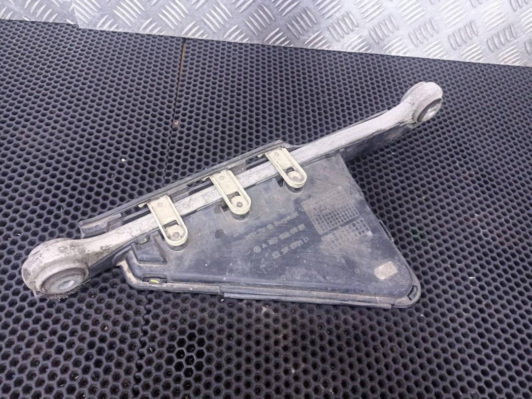 рычаг задний левый Mercedes-Benz S-Класс W222/C217/A217 2016, 3.0 л., M 276.824, бензин, A2223520191, 22104 - фото №1