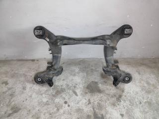 балка подвески задняя Mercedes-Benz S-Класс W222/C217/A217 2016, 3.0 л., M 276.824, бензин, A2213501808