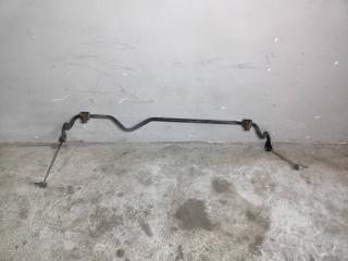 стабилизатор подвески задний Mercedes-Benz S-Класс W222 [рестайлинг] 2018, 2.9 л., A2223200111