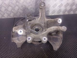 кулак задний левый Mercedes-Benz S-Класс W222/C217/A217 2016, 3.0 л., M 276.824, бензин, 2220306