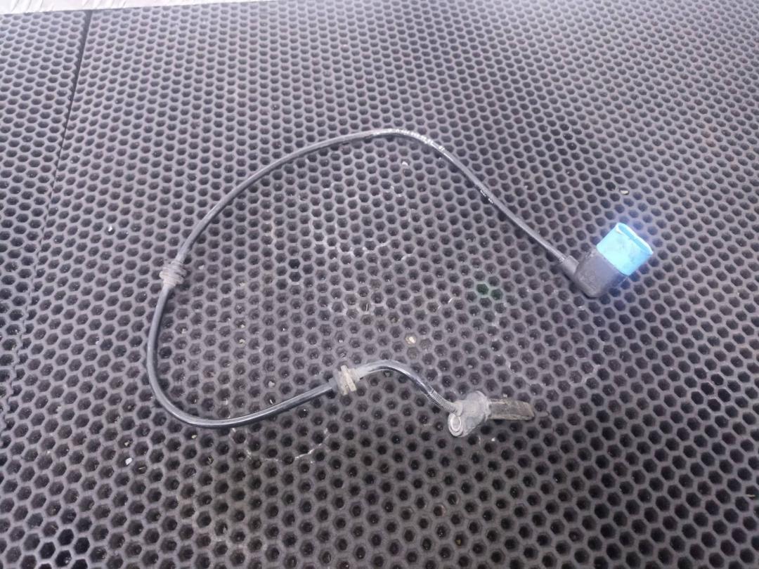 датчик ABS Mercedes-Benz S-Класс W222/C217/A217 2016, 3.0 л., M 276.824, бензин, A2229059905 - фото №1