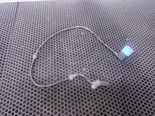 датчик ABS Mercedes-Benz S-Класс W222/C217/A217 2016, 3.0 л., M 276.824, бензин, A2229059905