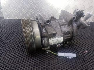 компрессор кондиционера Renault Kangoo 2 поколение 2009, 8200953359