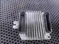 блок управления двигателем Opel Astra G 2006, 1.6 л., X 16 XEL, бензин, 09355929 - фото №2