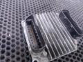 блок управления двигателем Opel Astra G 2006, 1.6 л., X 16 XEL, бензин, 09355929 - фото №7