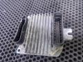 блок управления двигателем Opel Astra G 2006, 1.6 л., X 16 XEL, бензин, 09355929 - фото №8