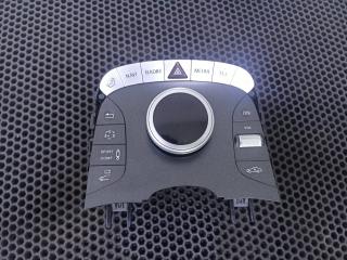 джойстик управления мультимедиа Mercedes-Benz S-Класс W222/C217/A217 2016, A2229008903