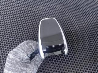 джойстик управления мультимедиа Mercedes-Benz S-Класс W222/C217/A217 2016, A2229007411