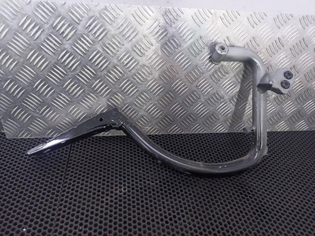 петля крышки багажника Mercedes-Benz S-Класс W222/C217/A217 2016, A2227500228 - фото №1