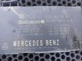 блок управления крышкой багажника Mercedes-Benz S-Класс W222/C217/A217 2016, A2229006008 - фото №2