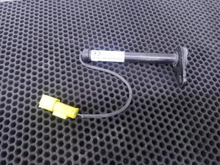 пиропатрон петли капота Mercedes-Benz S-Класс W222/C217/A217 2016, A2228870010