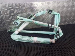 подушка безопасности боковая (шторка) Mercedes-Benz S-Класс W222/C217/A217 2016, A2228601302