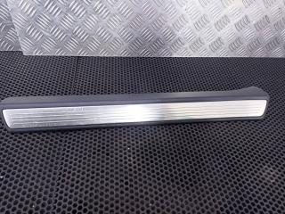 накладка на порог внутренняя Mercedes-Benz S-Класс W222/C217/A217 2016, 3.0 л., M 276.824, бензин, A2226808135
