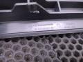 накладка на порог внутренняя Mercedes-Benz S-Класс W222/C217/A217 2016, 3.0 л., M 276.824, бензин, A2226808435 - фото №5