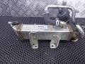 охладитель EGR / Радиатор EGR Nissan X-Trail T31 [рестайлинг] 2013, 8200719993, H8200620694 - фото №2